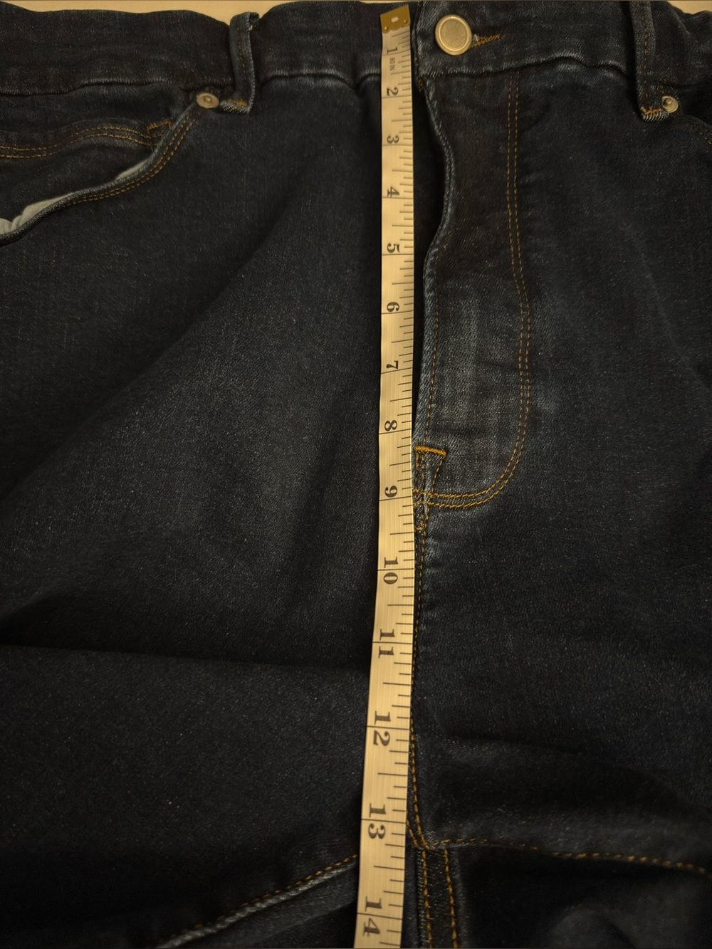 Good American Always Fit Good Legs Skinny Jeans Size 20-26 - Picture 11 of 14